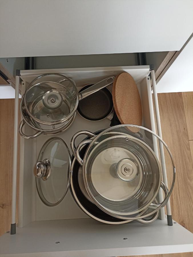 Apart Ban Voltas Umhausen Exteriör bild