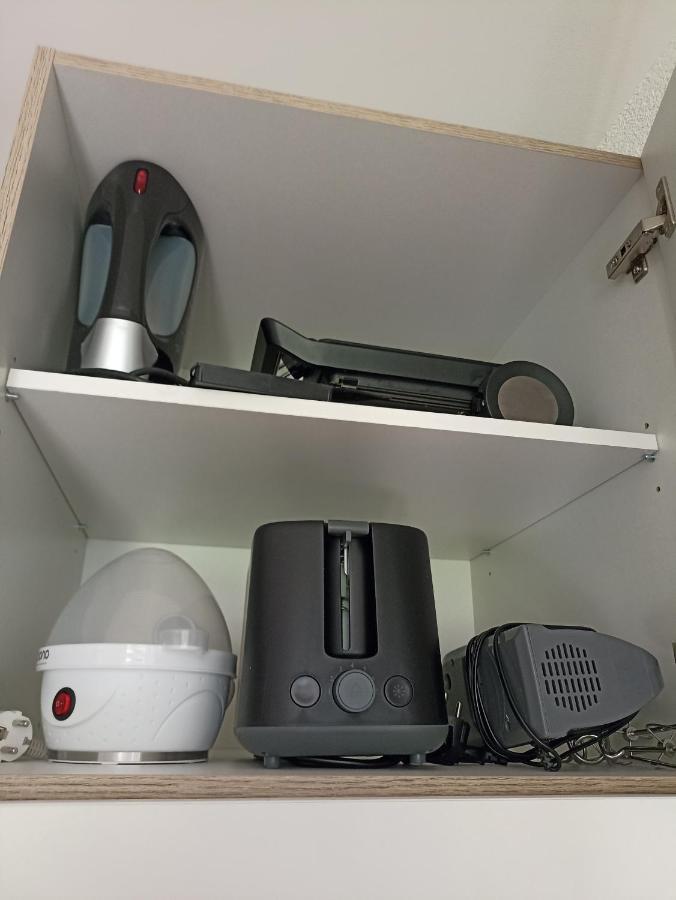 Apart Ban Voltas Umhausen Exteriör bild